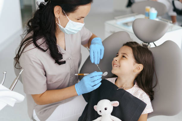 Best Dental Abscess Treatment in Arnold Line, MS