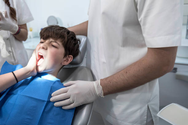 Best Emergency Root Canal Therapy in Arnold Line, MS