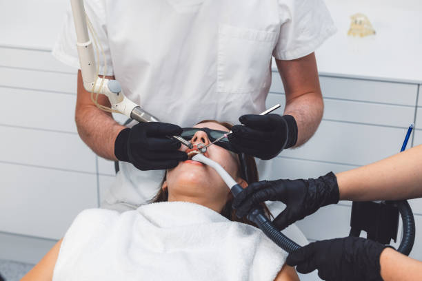 Best Emergency Dental Care for Sports Injuries in Arnold Line, MS