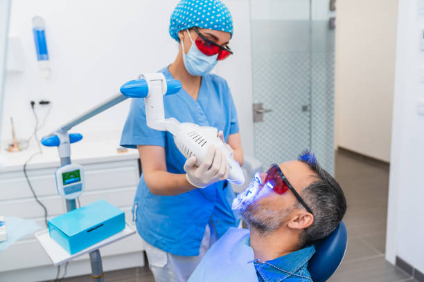 Best Weekend Emergency Dental Services in Arnold Line, MS