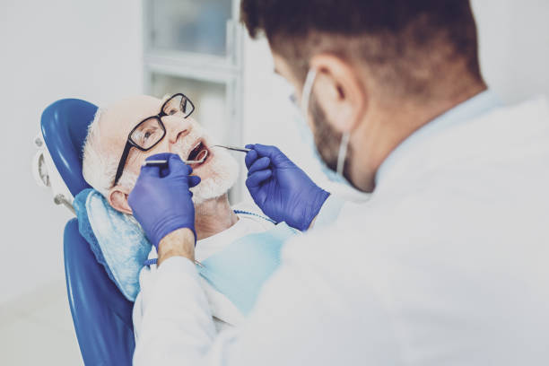  Arnold Line, MS Emergency Dentist Pros